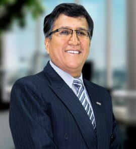 Presidente